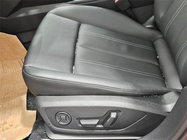 2026 Audi A3 40 Premium Plus quattro