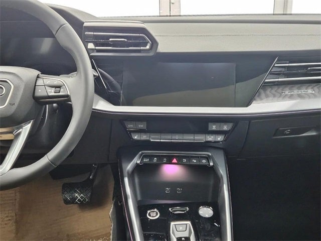 2026 Audi A3 40 Premium Plus quattro