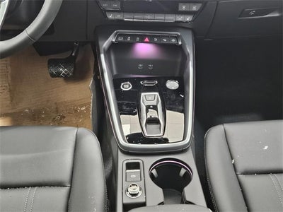 2026 Audi A3 40 Premium Plus quattro