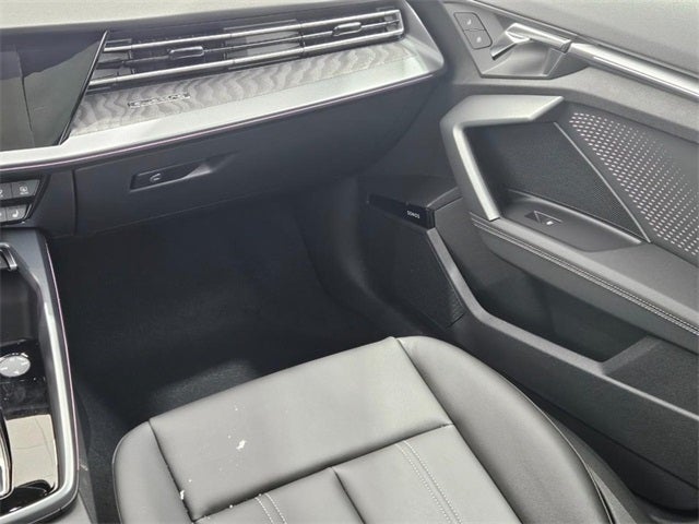 2026 Audi A3 40 Premium Plus quattro