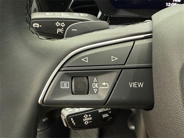 2026 Audi A3 40 Premium Plus quattro