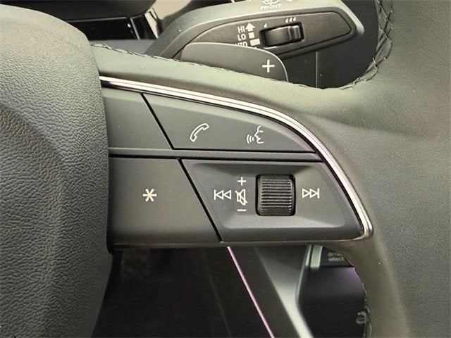 2026 Audi A3 40 Premium Plus quattro