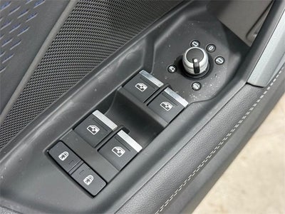 2026 Audi A3 40 Premium Plus quattro