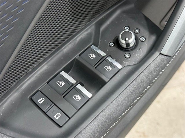 2026 Audi A3 40 Premium Plus quattro