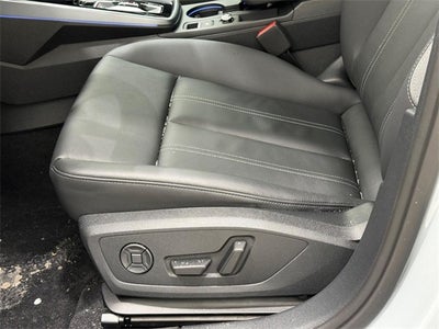 2026 Audi A3 40 Premium Plus quattro