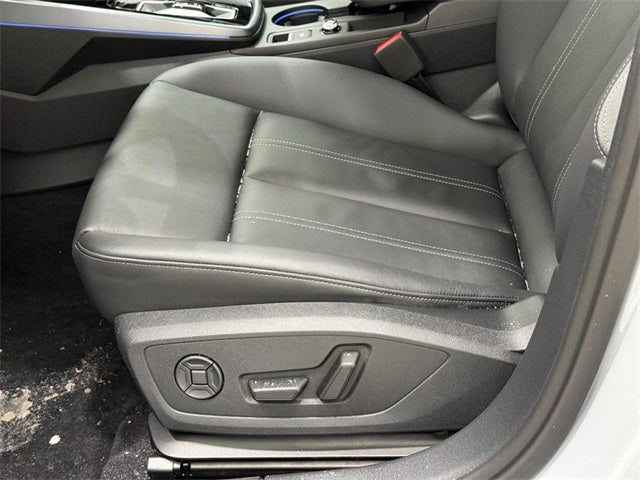 2026 Audi A3 40 Premium Plus quattro