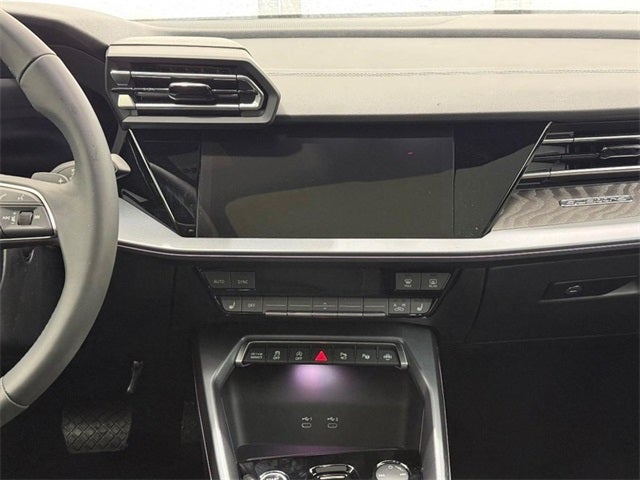 2026 Audi A3 40 Premium Plus quattro