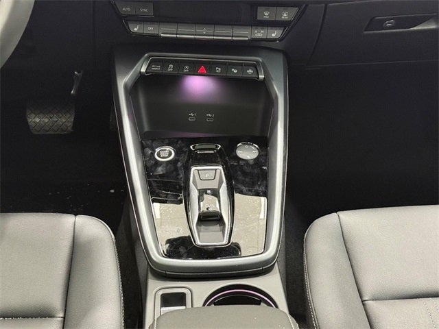 2026 Audi A3 40 Premium Plus quattro