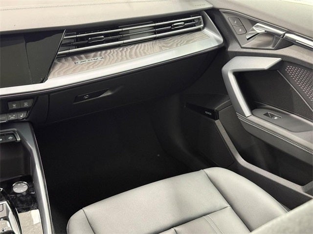 2026 Audi A3 40 Premium Plus quattro