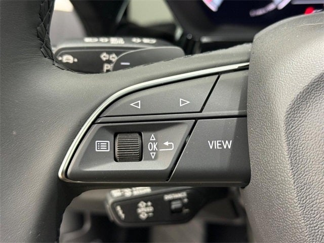 2026 Audi A3 40 Premium Plus quattro