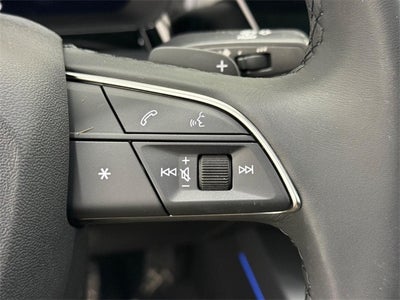 2026 Audi A3 40 Premium Plus quattro