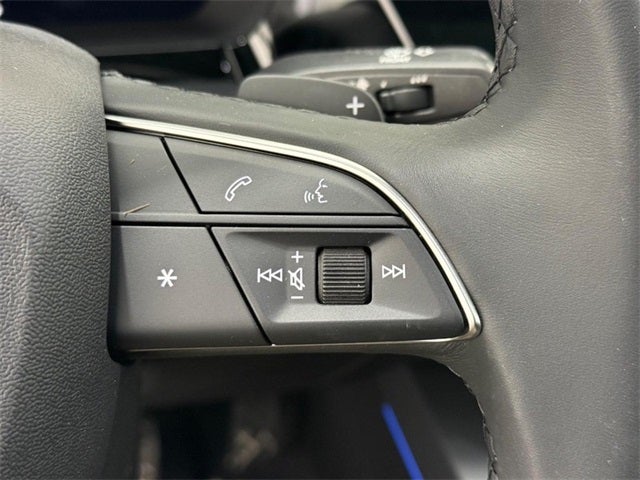 2026 Audi A3 40 Premium Plus quattro