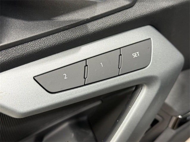 2026 Audi A3 40 Premium Plus quattro