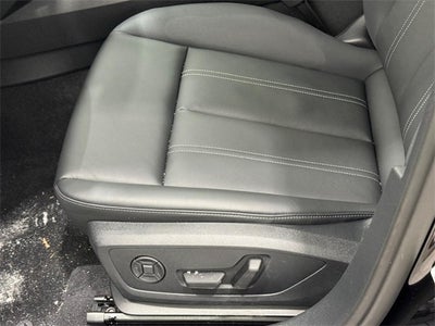 2026 Audi A3 40 Premium Plus quattro