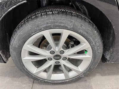 2026 Audi A3 40 Premium Plus quattro