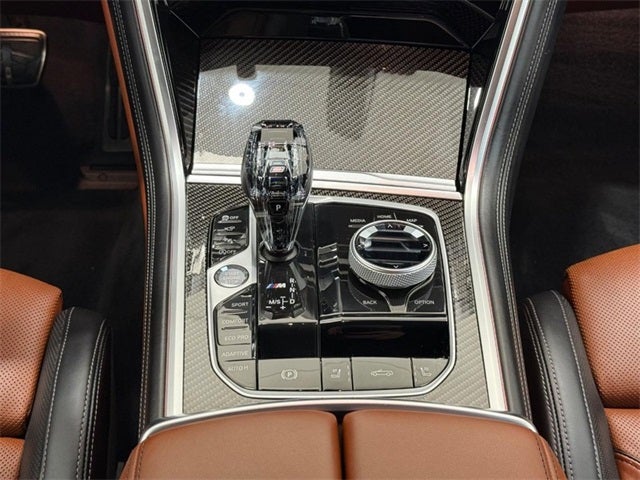 2022 BMW 8 Series M850i xDrive