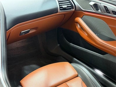 2022 BMW 8 Series M850i xDrive