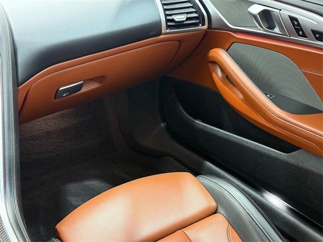 2022 BMW 8 Series M850i xDrive