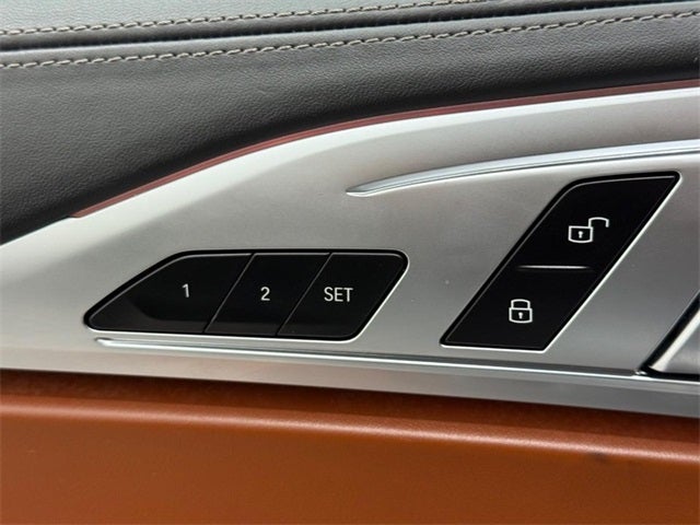 2022 BMW 8 Series M850i xDrive