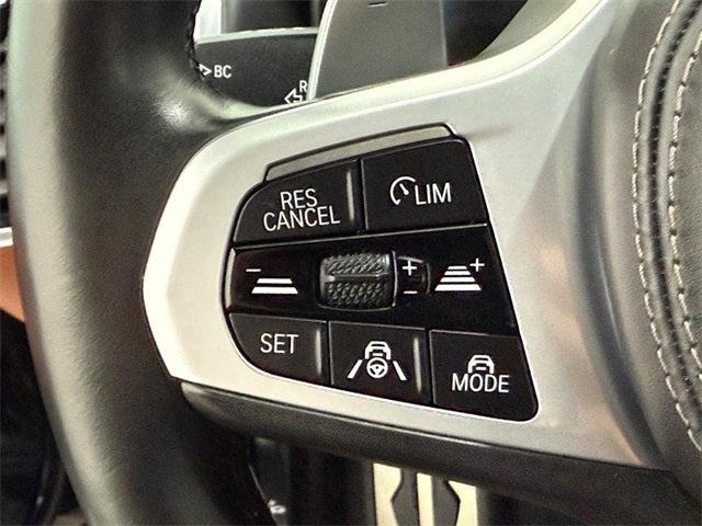 2022 BMW 8 Series M850i xDrive