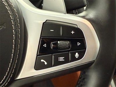 2022 BMW 8 Series M850i xDrive