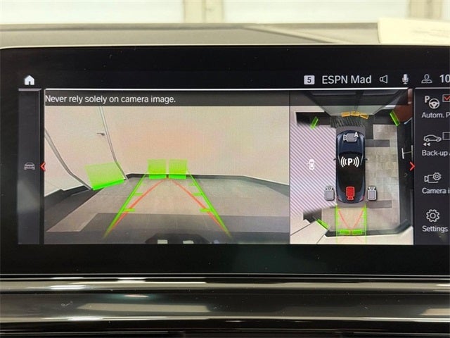 2022 BMW 8 Series M850i xDrive