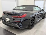2022 BMW 8 Series M850i xDrive