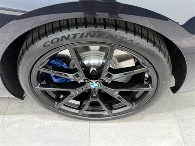 2022 BMW 8 Series M850i xDrive