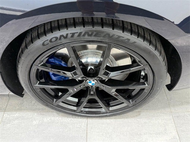 2022 BMW 8 Series M850i xDrive