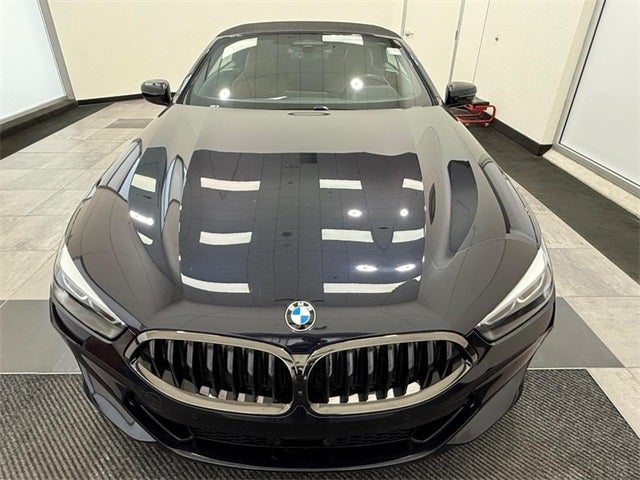 2022 BMW 8 Series M850i xDrive