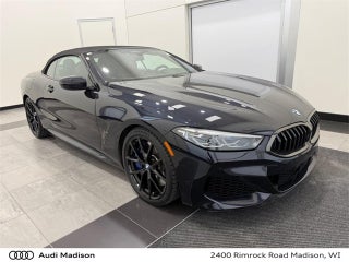 2022 BMW 8 Series M850i xDrive