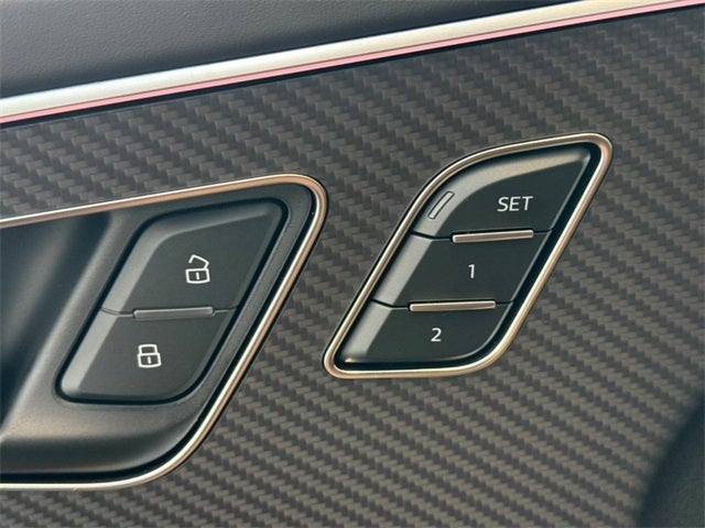 2026 Audi RS Q8 performance 4.0T quattro