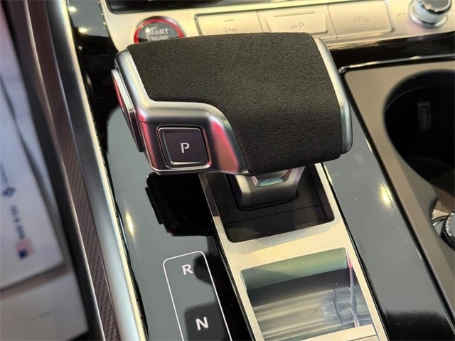 2026 Audi RS Q8 performance 4.0T quattro