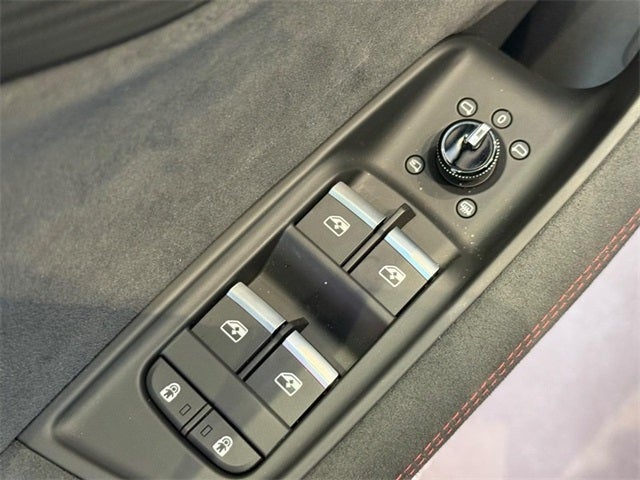 2026 Audi RS Q8 performance 4.0T quattro