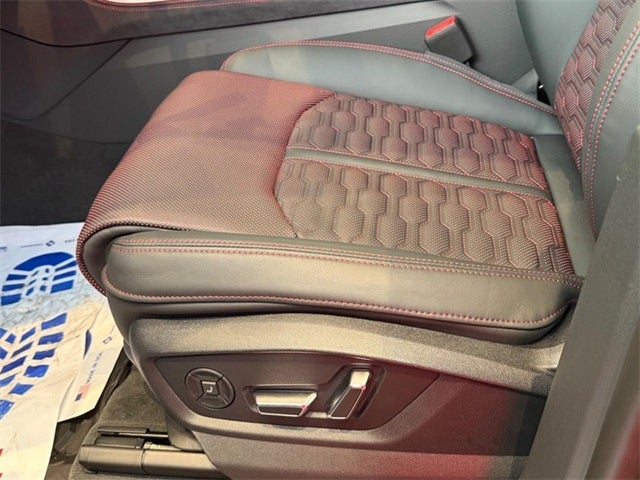 2026 Audi RS Q8 performance 4.0T quattro