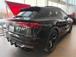 2026 Audi RS Q8 performance 4.0T quattro