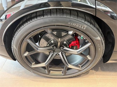 2026 Audi RS Q8 performance 4.0T quattro