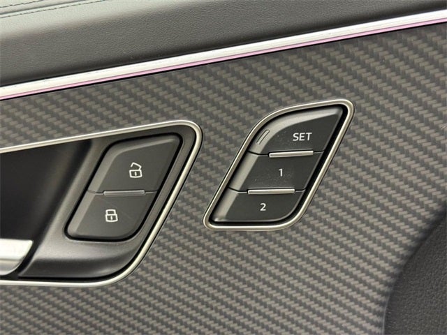 2026 Audi RS Q8 performance 4.0T quattro