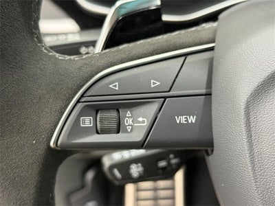 2026 Audi RS Q8 performance 4.0T quattro