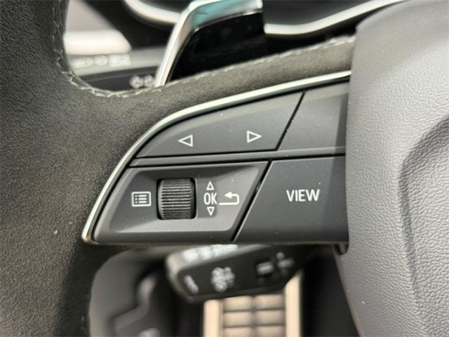 2026 Audi RS Q8 performance 4.0T quattro