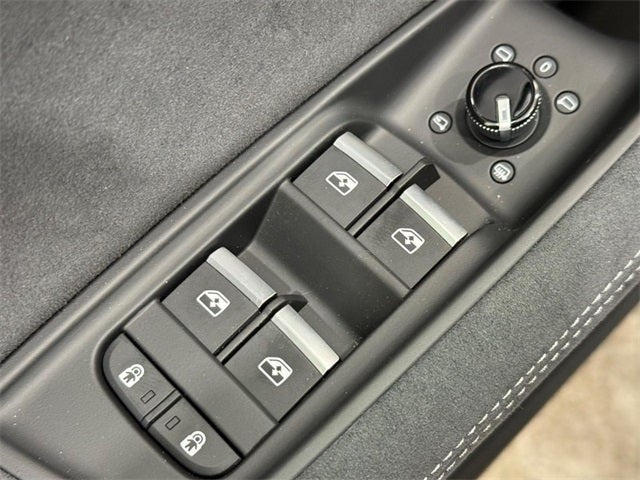 2026 Audi RS Q8 performance 4.0T quattro