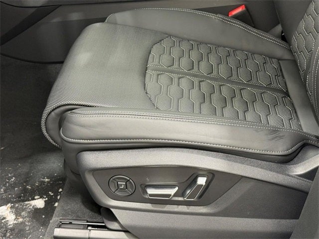 2026 Audi RS Q8 performance 4.0T quattro