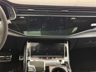 2026 Audi RS Q8 performance 4.0T quattro