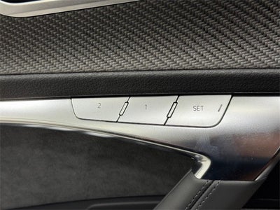 2026 Audi RS 6 Avant performance 4.0T quattro