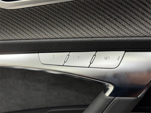 2026 Audi RS 6 Avant performance 4.0T quattro