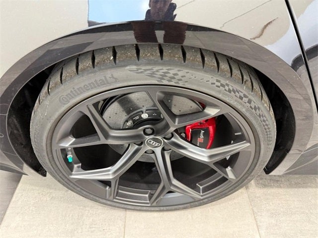 2026 Audi RS 6 Avant performance 4.0T quattro