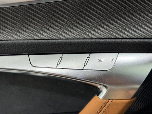 2026 Audi RS 6 Avant performance 4.0T quattro