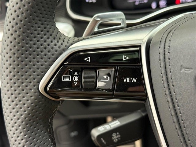 2026 Audi RS 6 Avant performance 4.0T quattro