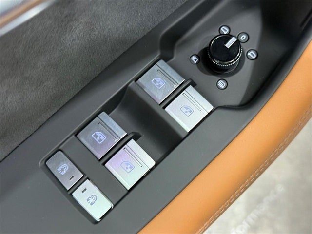 2026 Audi RS 6 Avant performance 4.0T quattro