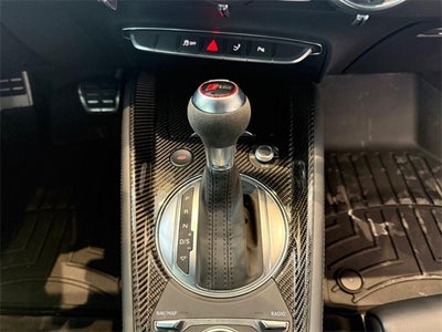 2021 Audi TT RS 2.5T quattro